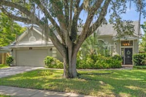 1752 CYPRESS RIDGE DRIVE, ORLANDO, FL 32825 Sold 01/14/25