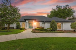 3512 BRIDGEFIELD DRIVE, LAKELAND, FL 33803 Sold 09/01/24