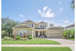 11955 SHELTERING PINE DRIVE, ORLANDO, FL 32836 Sold 02/18/25