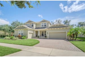 11955 SHELTERING PINE DRIVE, ORLANDO, FL 32836 Sold 02/18/25