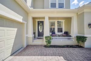 11955 SHELTERING PINE DRIVE, ORLANDO, FL 32836 Sold 02/18/25