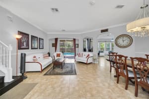 11955 SHELTERING PINE DRIVE, ORLANDO, FL 32836 Sold 02/18/25