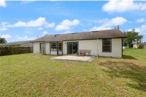 2921 OMAHA DRIVE, DELTONA, FL 32738 Sold 07/03/25