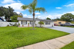 4713 MILLCOVE DRIVE, ORLANDO, FL 32812 Sold 10/21/24