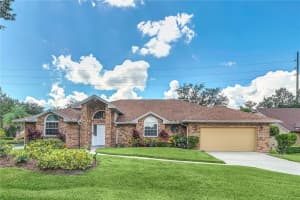 8654 NICOLEWOOD COURT, ORLANDO, FL 32836 Sold 12/30/24