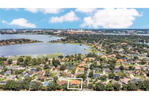 8654 NICOLEWOOD COURT, ORLANDO, FL 32836 Sold 12/30/24