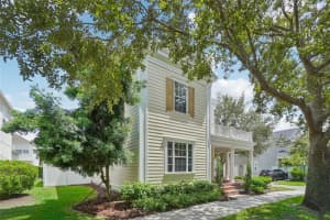 2923 RIDLEY AVENUE, ORLANDO, FL 32814 Sold 03/31/25