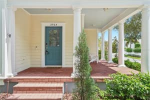 2923 RIDLEY AVENUE, ORLANDO, FL 32814 Sold 03/31/25