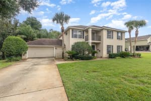 105 JAMES POND COURT, DEBARY, FL 32713 Sold 07/31/25