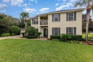 105 JAMES POND COURT, DEBARY, FL 32713 Sold 07/31/25