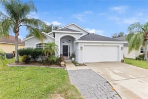215 SWEET BAY STREET, DAVENPORT, FL 33837 Sold 10/16/24