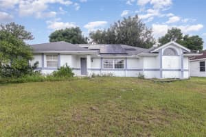 1341 RURAL HALL STREET, DELTONA, FL 32725 Sold 04/24/25