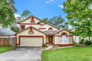 6609 CHANTRY STREET, ORLANDO, FL 32835 Sold 09/19/24