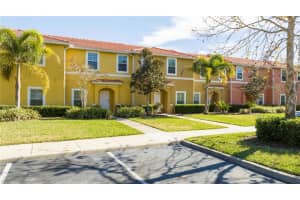 3065 YELLOW LANTANA LANE, KISSIMMEE, FL 34747 Sold 02/12/25