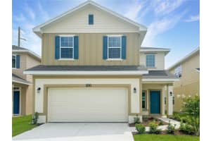 4373 SAGEFIELD DRIVE, HARMONY, FL 34773 Sold 05/22/25