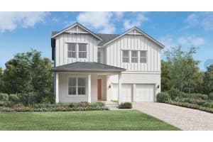 13234 TOLLCROSS WAY, WINTER GARDEN, FL 34787 Sold 03/06/25