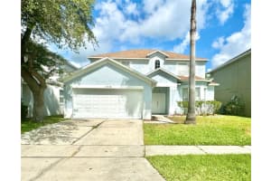 13738 HUNTWICK DRIVE, ORLANDO, FL 32837 Sold 11/15/24