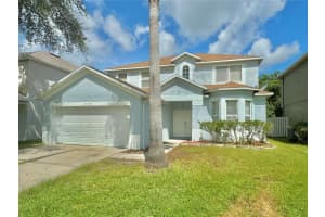 13738 HUNTWICK DRIVE, ORLANDO, FL 32837 Sold 11/15/24