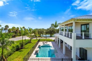 4861 HONEYRIDGE LANE, MERRITT ISLAND, FL 32952 Sold 06/28/25