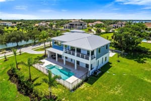 4861 HONEYRIDGE LANE, MERRITT ISLAND, FL 32952 Sold 06/28/25