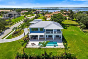 4861 HONEYRIDGE LANE, MERRITT ISLAND, FL 32952 Sold 06/28/25