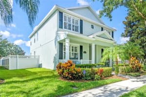 14428 OLD THICKET TRACE, WINTER GARDEN, FL 34787 Sold 11/01/24