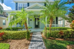 14428 OLD THICKET TRACE, WINTER GARDEN, FL 34787 Sold 11/01/24