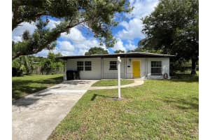 1213 BALTIMORE DRIVE, ORLANDO, FL 32810 Sold 03/10/25