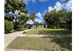 1213 BALTIMORE DRIVE, ORLANDO, FL 32810 Sold 03/10/25