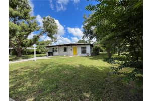 1213 BALTIMORE DRIVE, ORLANDO, FL 32810 Sold 03/10/25