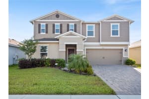 1796 WILSON PRAIRIE CIRCLE, GROVELAND, FL 34736 Sold 11/26/24