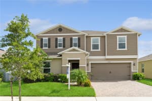 1796 WILSON PRAIRIE CIRCLE, GROVELAND, FL 34736 Sold 11/26/24