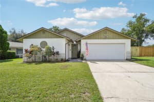 210 SWEETGUM COURT, WINTER SPRINGS, FL 32708 Sold 12/20/24