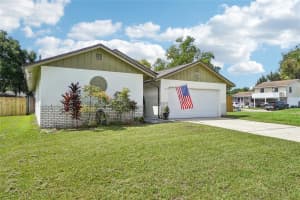 210 SWEETGUM COURT, WINTER SPRINGS, FL 32708 Sold 12/20/24