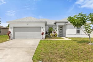 325 DAFFODIL LANE, KISSIMMEE, FL 34759 Sold 05/12/25