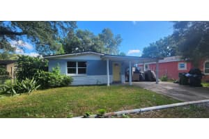 3716 GROVE STREET, TAMPA, FL 33610 Sold 09/17/24