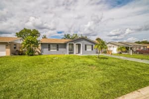 283 LA PAZ DRIVE, KISSIMMEE, FL 34743 Sold 11/08/24