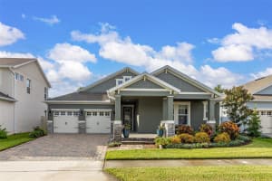 1088 WOOD DALE CIRCLE, OVIEDO, FL 32765 Sold 10/29/24