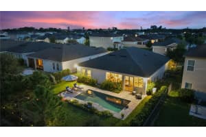 17964 PASSIONFLOWER CIRCLE, CLERMONT, FL 34714 Sold 10/31/24