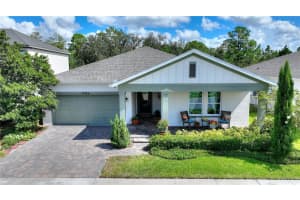 17964 PASSIONFLOWER CIRCLE, CLERMONT, FL 34714 Sold 10/31/24