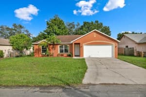 252 BEDFORD DRIVE, KISSIMMEE, FL 34758 Sold 11/08/24