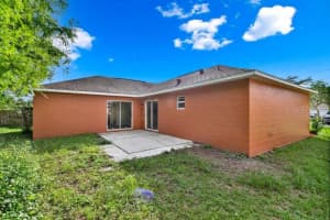 252 BEDFORD DRIVE, KISSIMMEE, FL 34758 Sold 11/08/24