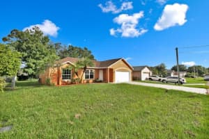 252 BEDFORD DRIVE, KISSIMMEE, FL 34758 Sold 11/08/24