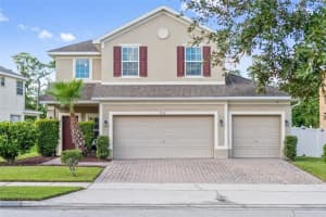9132 LAKE AVON DRIVE, ORLANDO, FL 32829 Sold 10/29/24