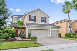 9132 LAKE AVON DRIVE, ORLANDO, FL 32829 Sold 10/29/24