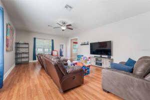 9132 LAKE AVON DRIVE, ORLANDO, FL 32829 Sold 10/29/24