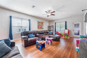 9132 LAKE AVON DRIVE, ORLANDO, FL 32829 Sold 10/29/24