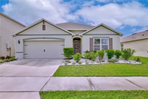 5780 ARLINGTON RIVER DRIVE, LAKELAND, FL 33811 Sold 10/07/24