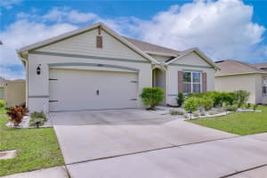 5780 ARLINGTON RIVER DRIVE, LAKELAND, FL 33811 Sold 10/07/24