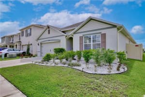 5780 ARLINGTON RIVER DRIVE, LAKELAND, FL 33811 Sold 10/07/24
